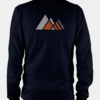 Geo-Mountains-Longsleeve-Back