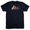 Geo-Mountains-T-Shirt-Back