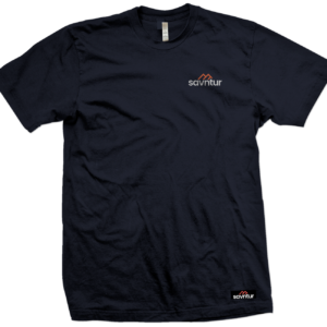 Geo-Mountains T-Shirt