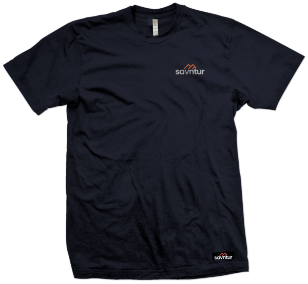 Geo-Mountains-T-Shirt-Front