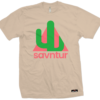 Tri-Cactus-T-Shirt-Front