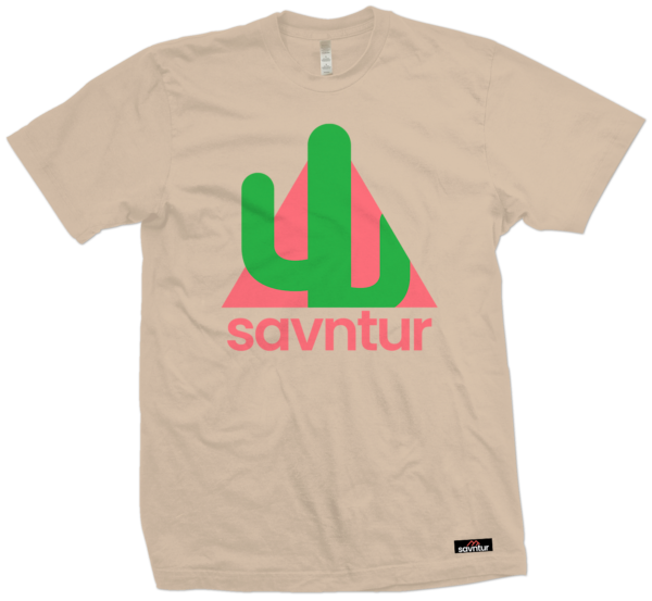 Tri-Cactus-T-Shirt-Front