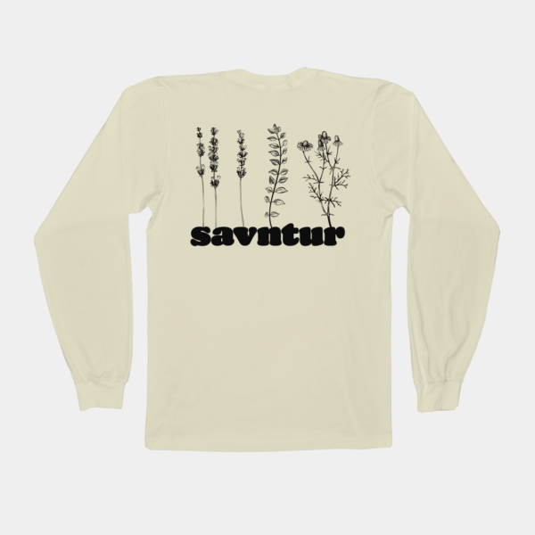 Wildflowers-Longsleeve-Back