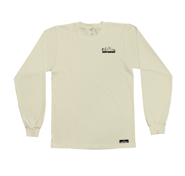 Wildflowers-Longsleeve-Front